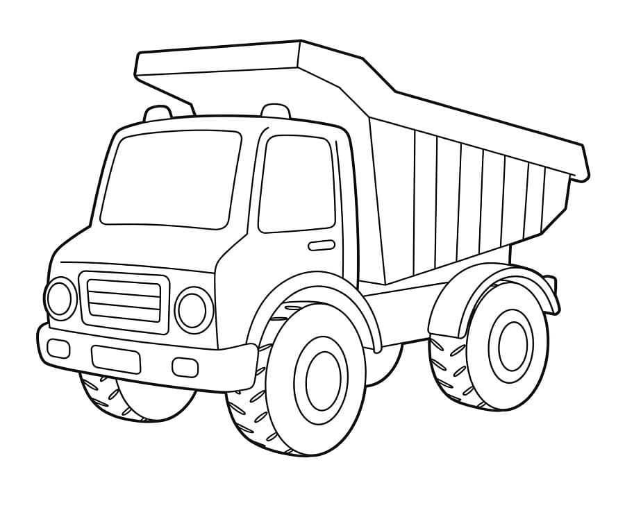 Dömper 1 Éves Gyerekeknek