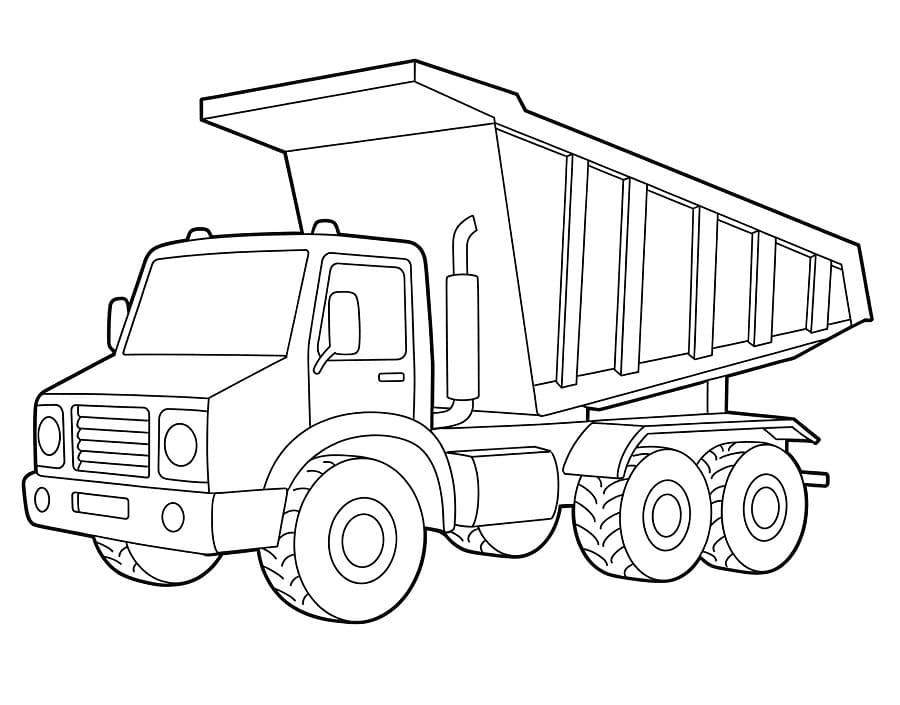 Dömper 2 Éves Gyerekeknek