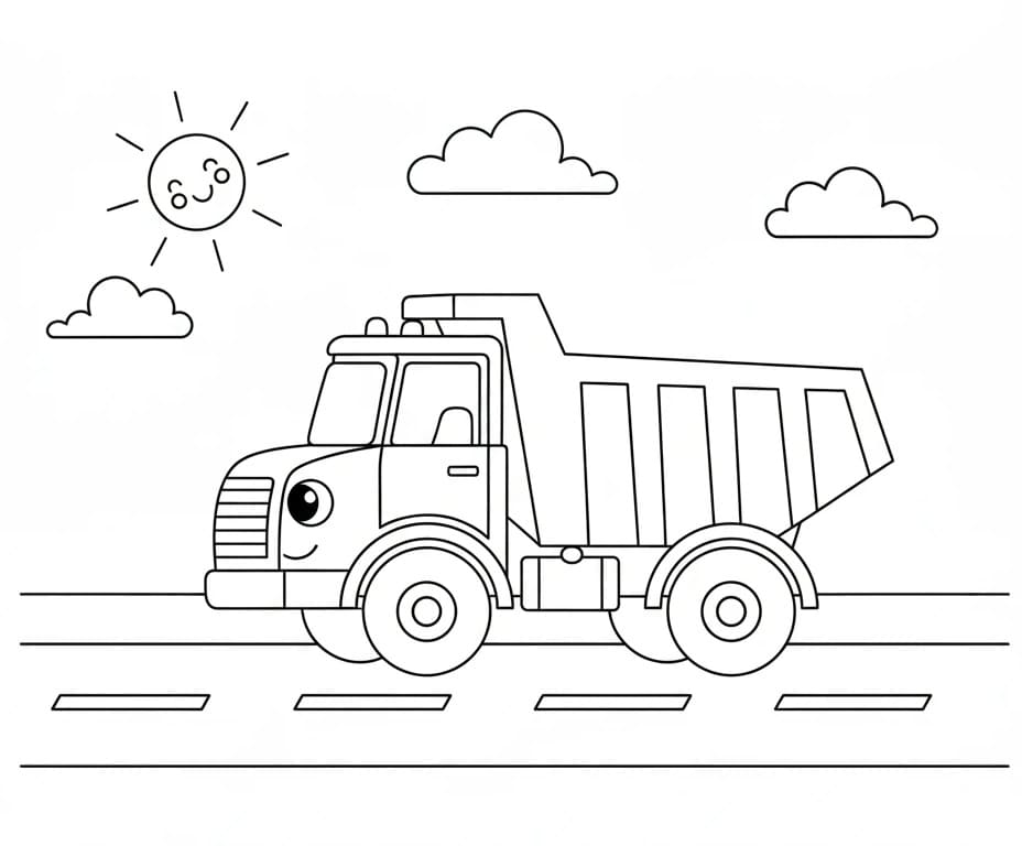 Dömper Ingyenes Gyerekeknek