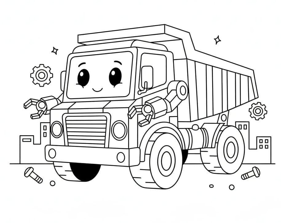 Dömper Ingyenes Kép