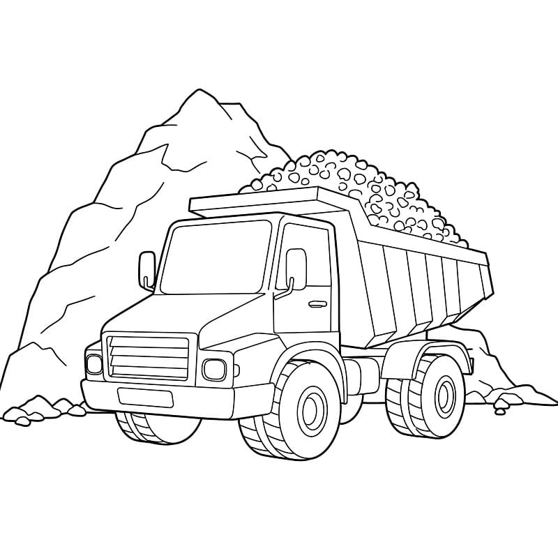 Dömper Ingyenes Nyomtatható