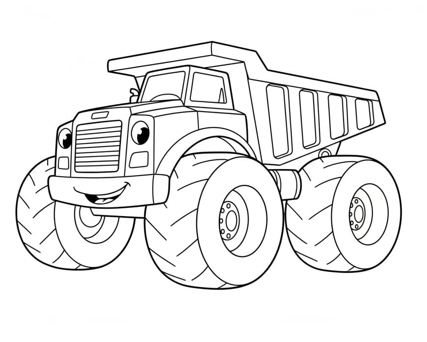 Dömper Nyomtatásra