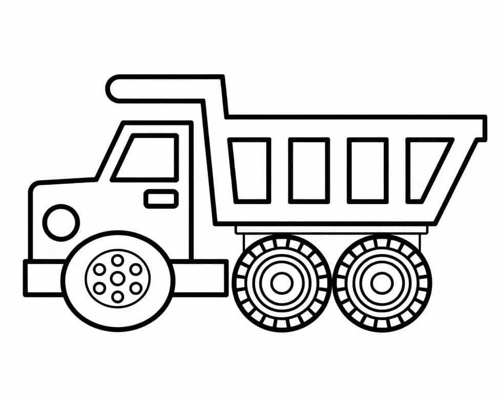 Egy egyszerű Dömper