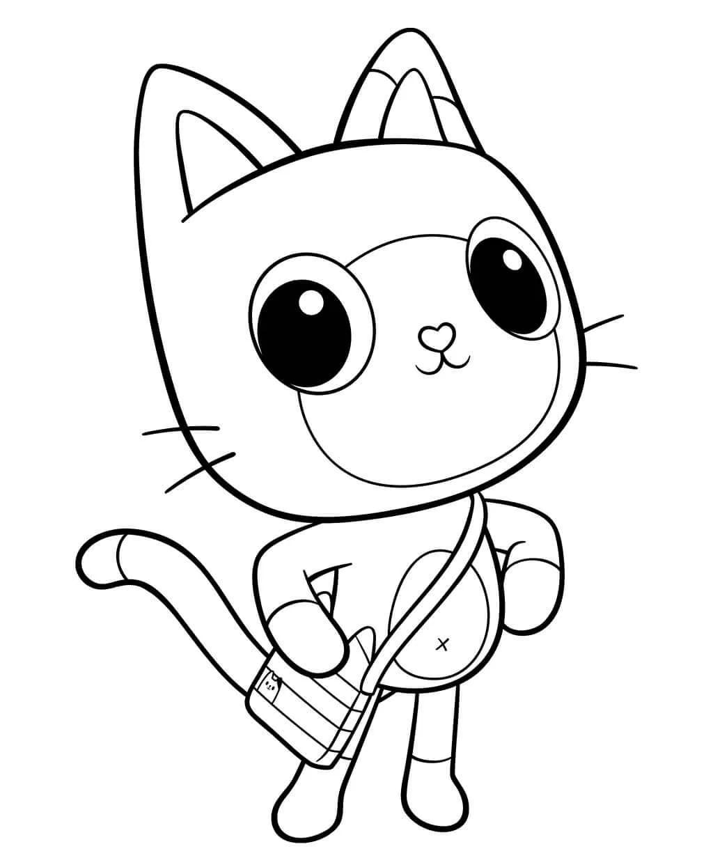 Egyszerű Gabi Babaháza