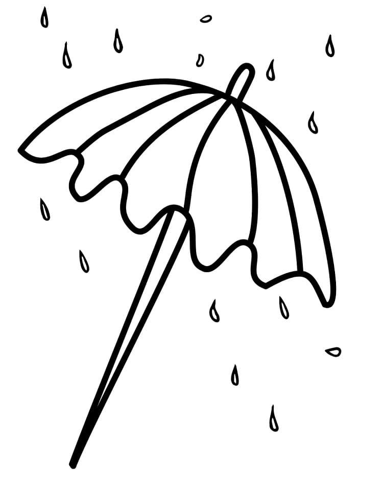 Esernyő 1 Éves Gyerekeknek