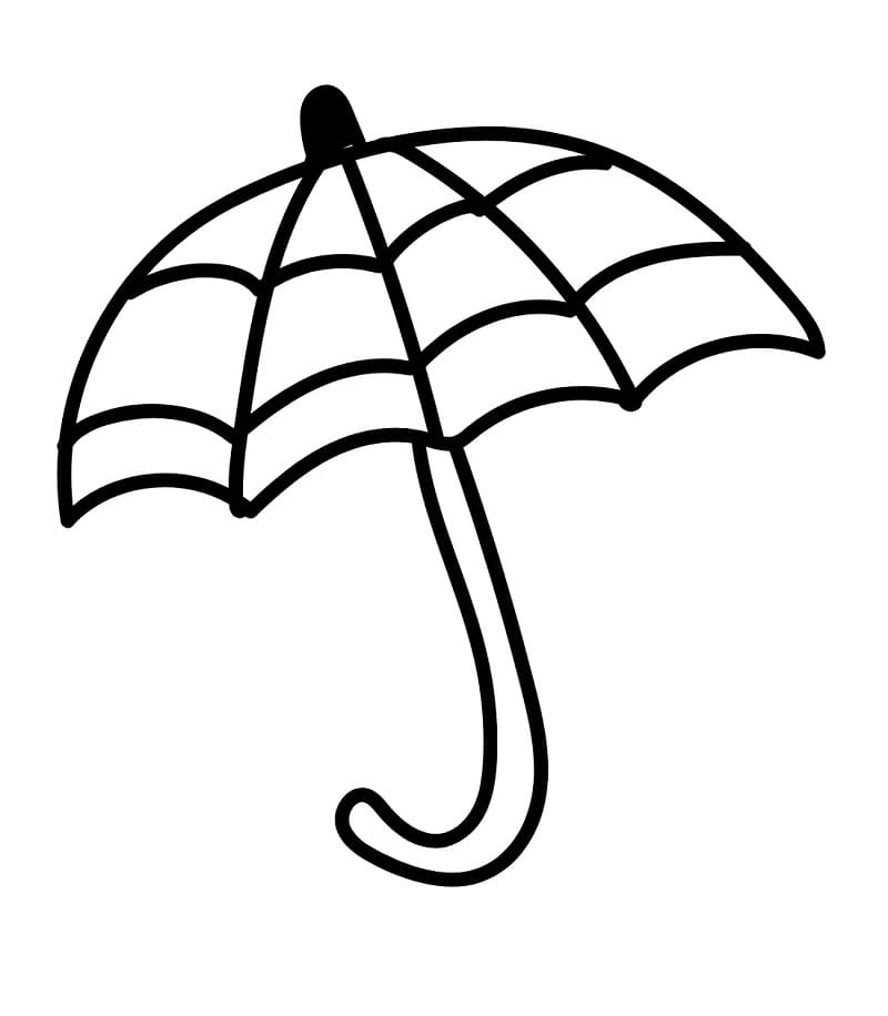 Esernyő 4 Éves Gyerekeknek