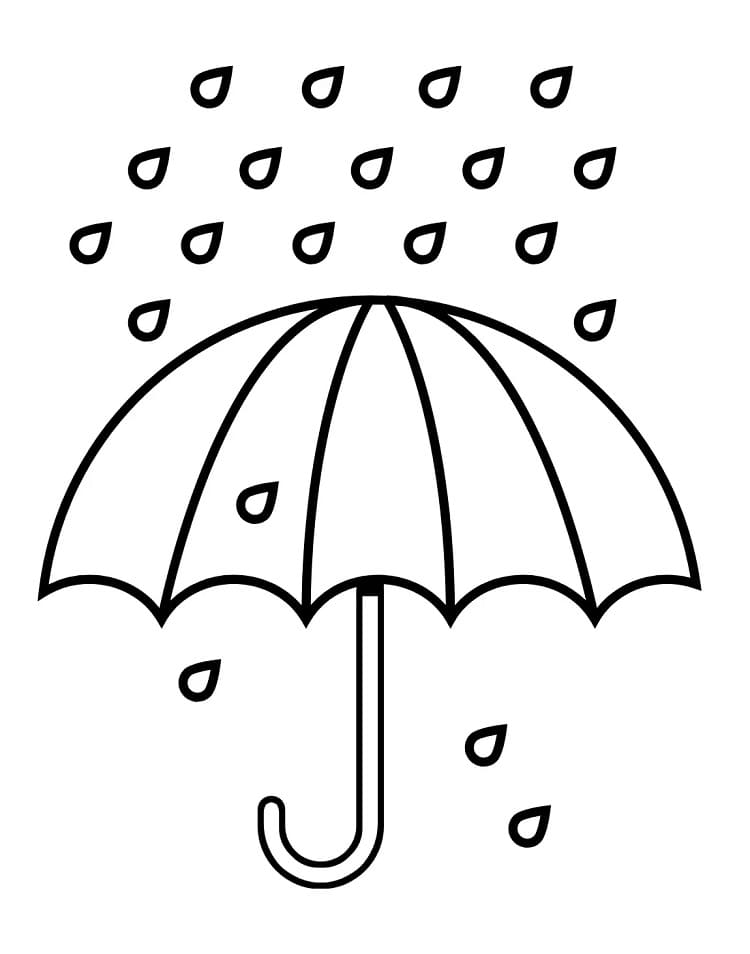 Esernyő 5 Éves Gyerekeknek