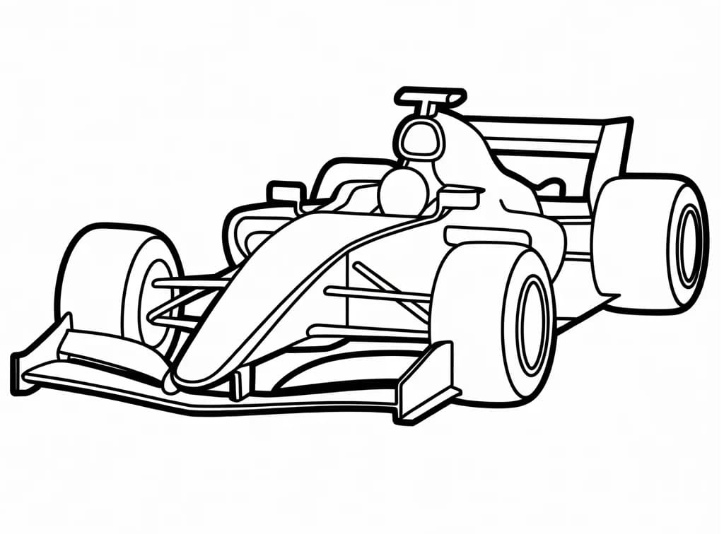 Fantasztikus Forma-1