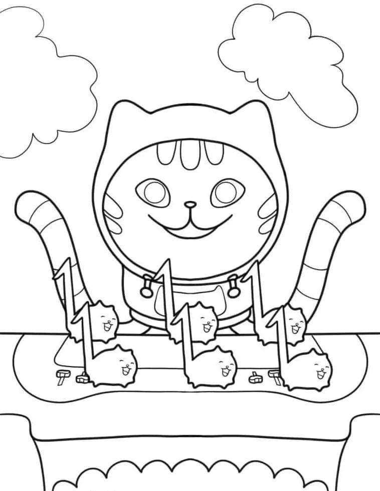 Gabi Babaháza 2 Éves Gyerekeknek