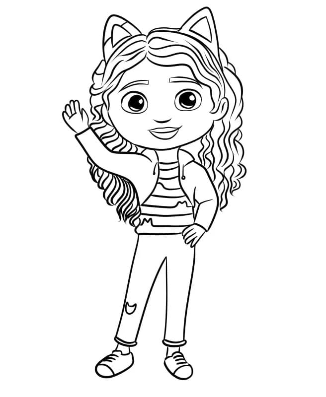 Gabi Babaháza 4 Éves Gyerekeknek