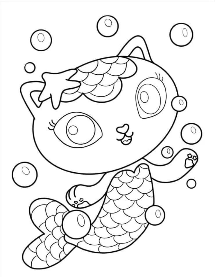 Gabi Babaháza Ajándékba