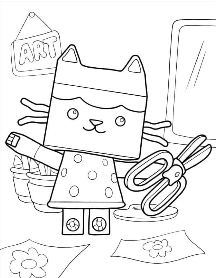 Gabi Babaháza Ingyenes Nyomtatható