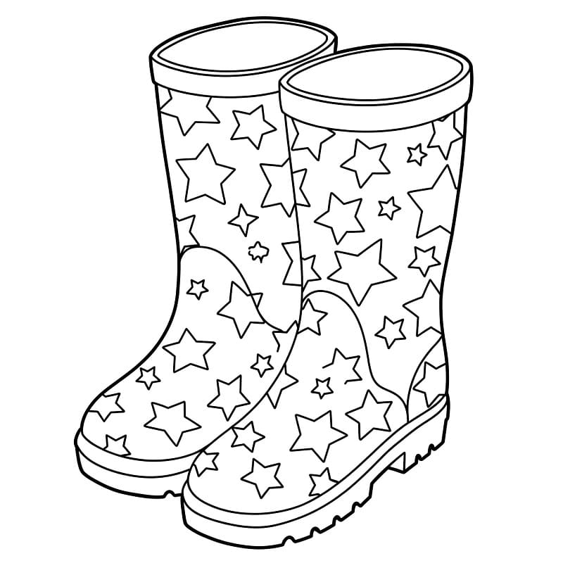 Ingyenes Csizma Gyerekeknek