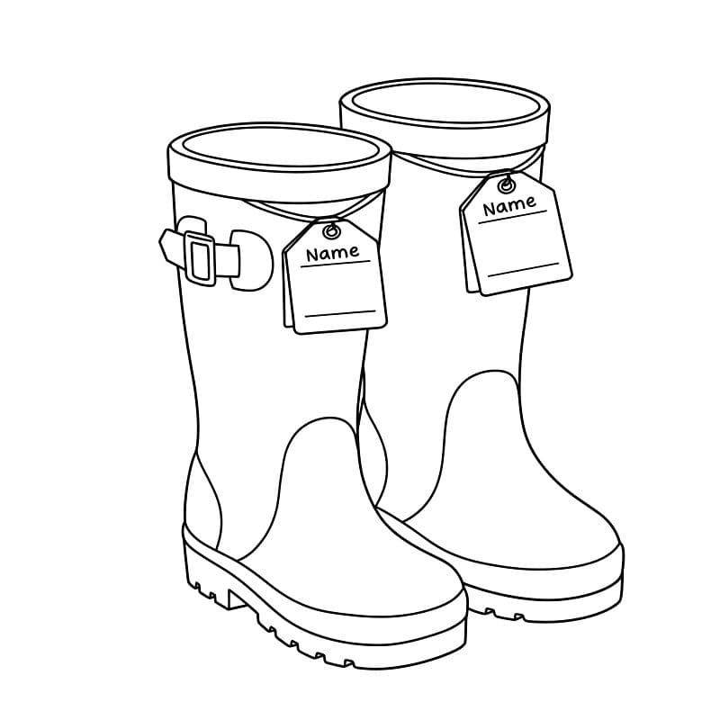 Ingyenes Csizma Kép