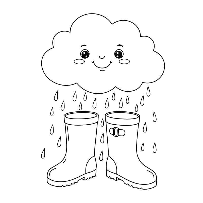 Ingyenes Csizma Nyomtatható