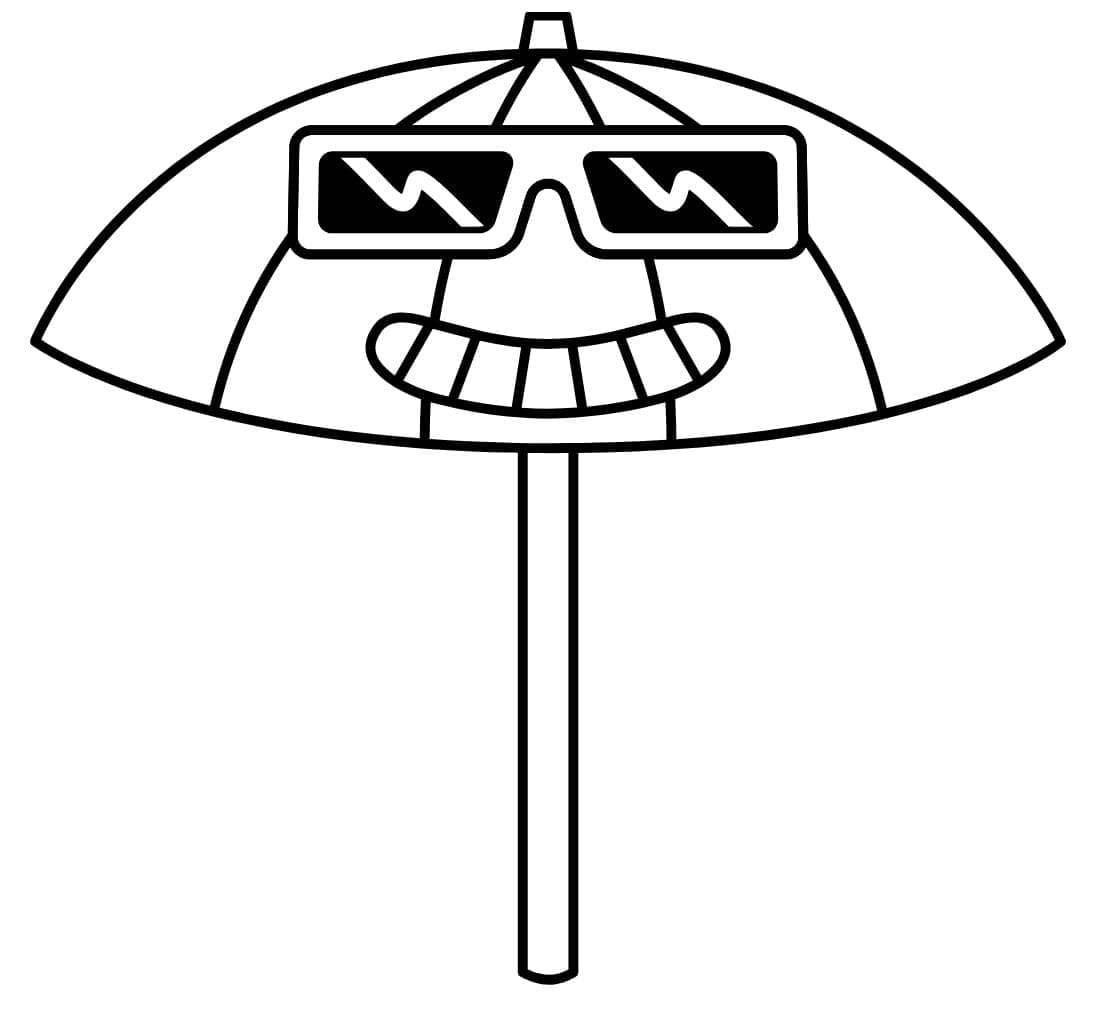 Ingyenes Esernyő Gyerekeknek