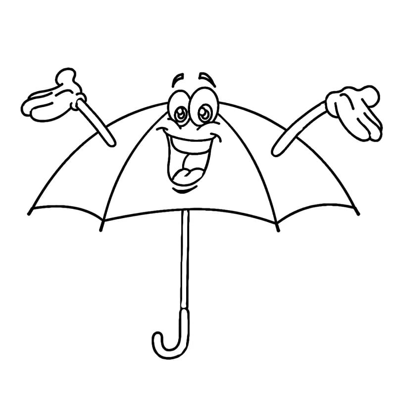 Ingyenes Esernyő Kép