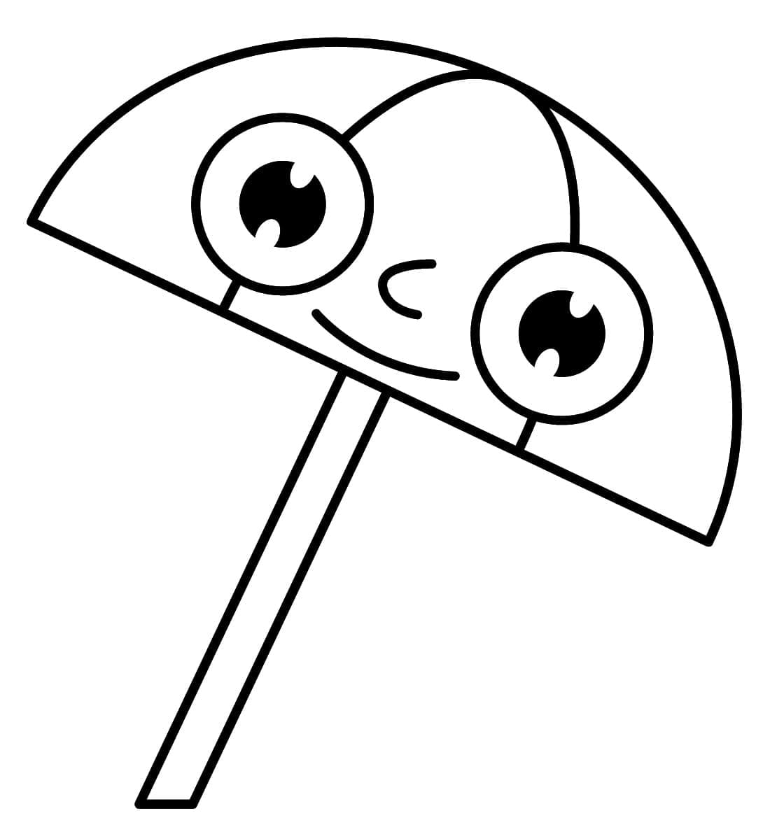 Ingyenes Esernyő Nyomtatásra