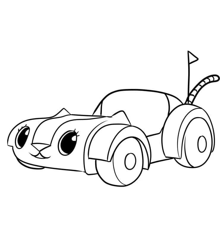 Ingyenes Gabi Babaháza Kép