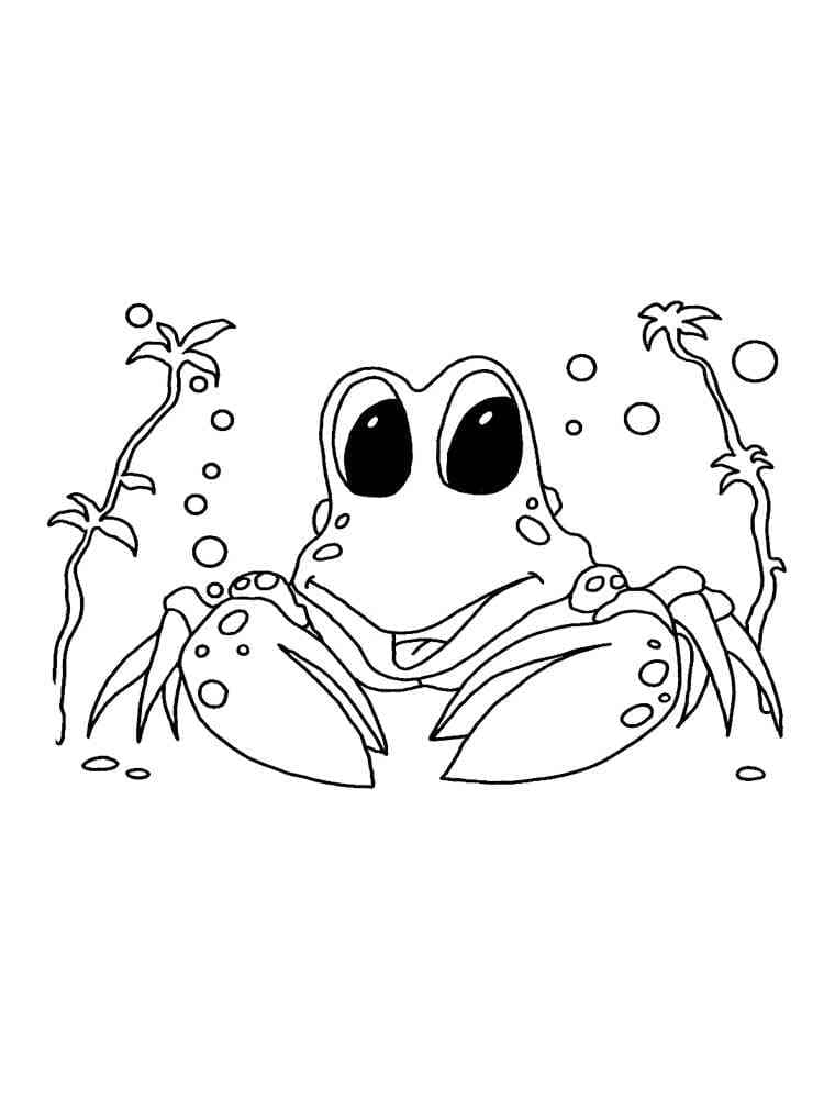 Ingyenes Rák Nyomtatható