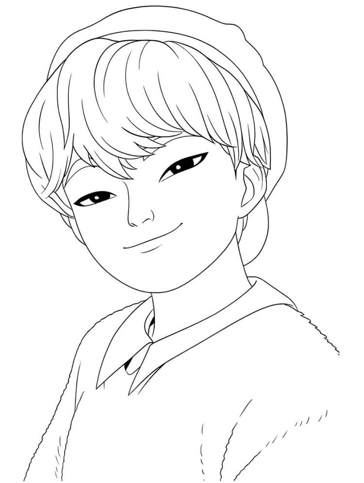 Ingyenes Saja Boys Kép