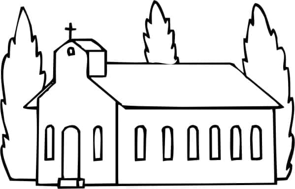 Ingyenes Templom Kép