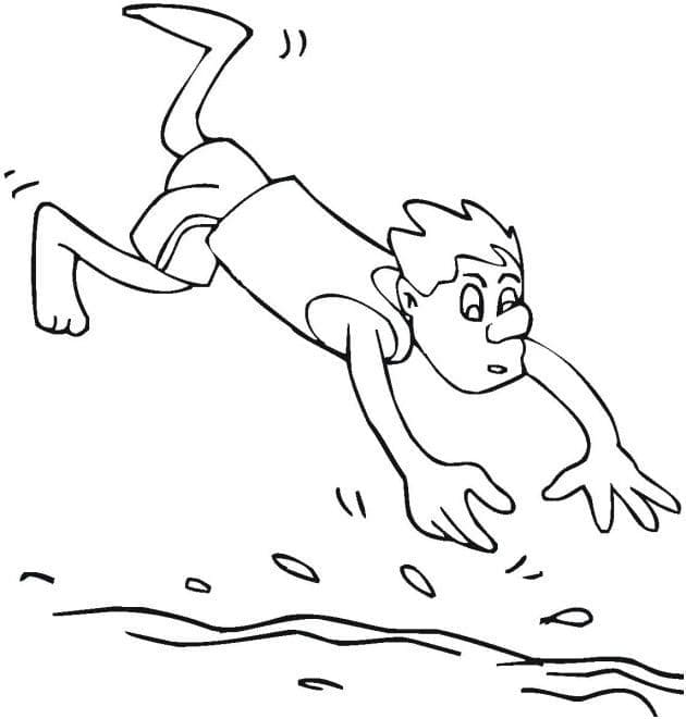 Ingyenes Úszás Gyerekeknek