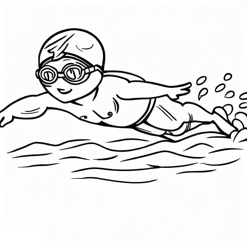 Ingyenes Úszás Nyomtatható