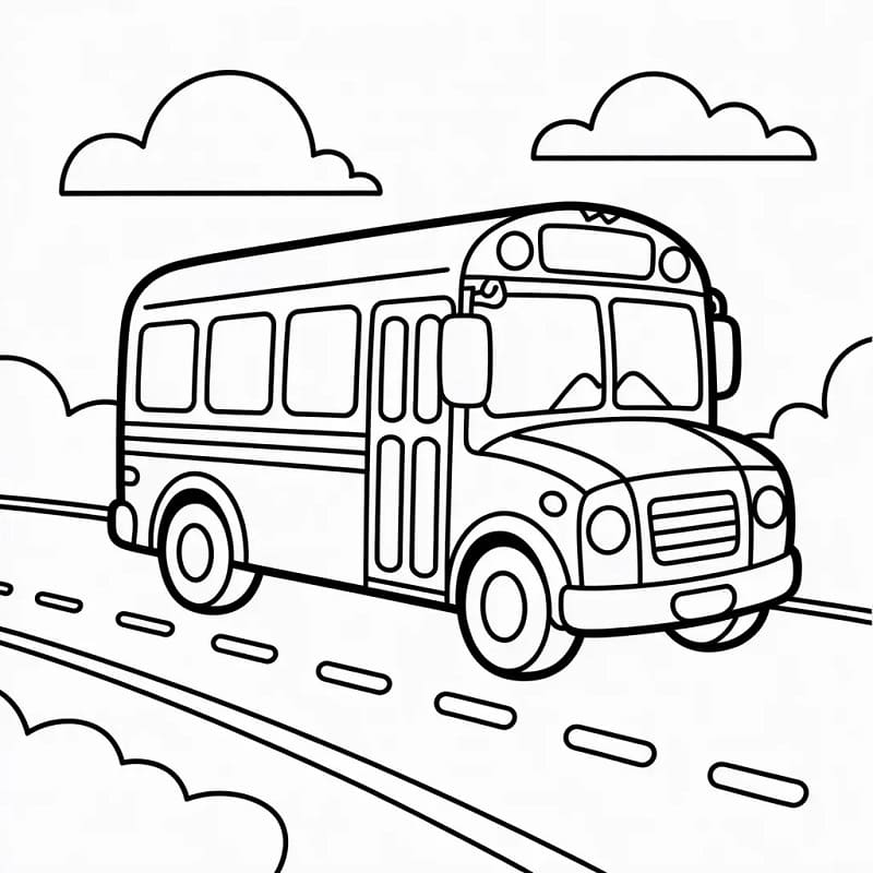 Iskolabusz Ingyenes Gyerekeknek