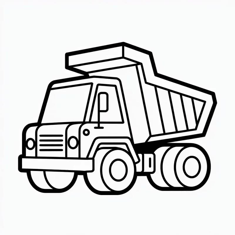 Lenyűgöző Dömper