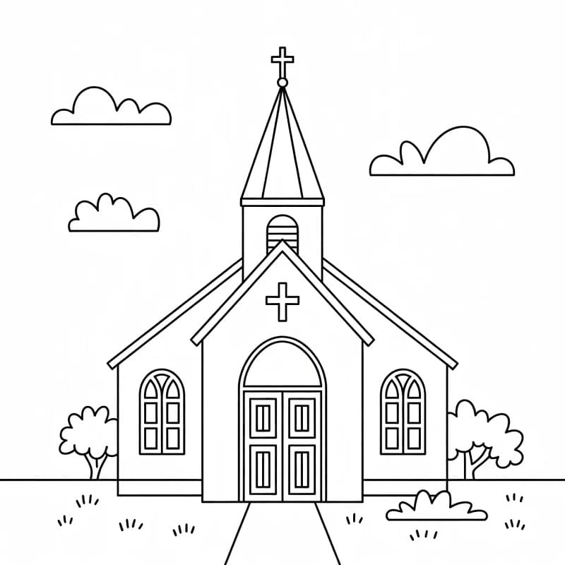 Lenyűgöző Templom