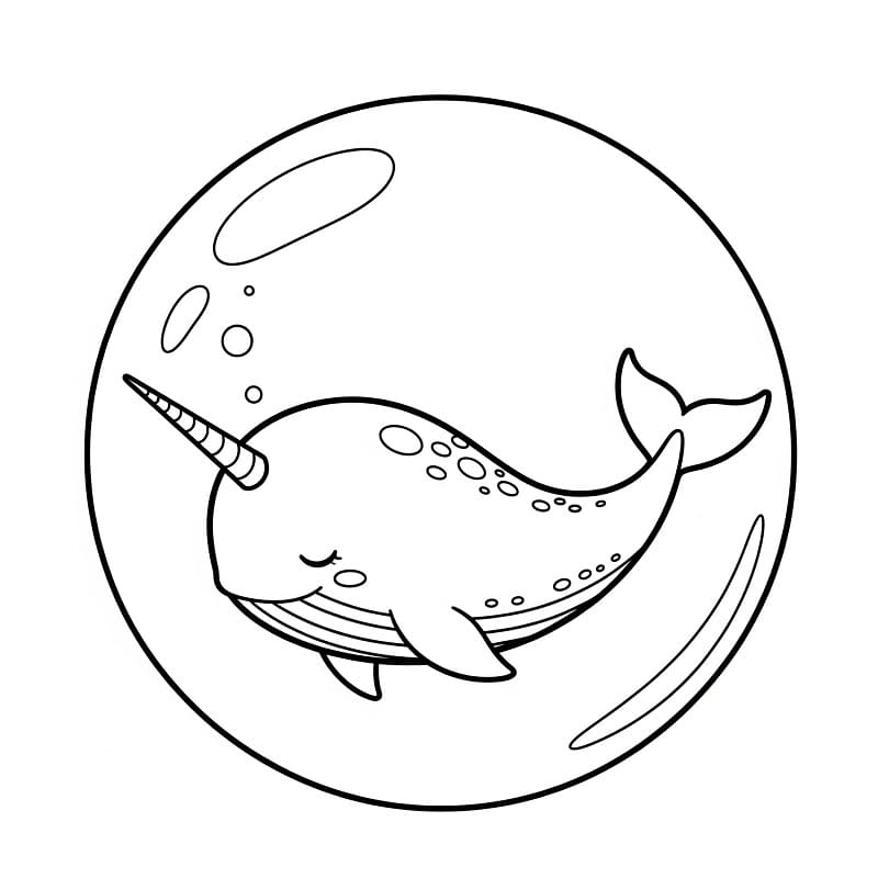 Narvál Ingyenes Kép