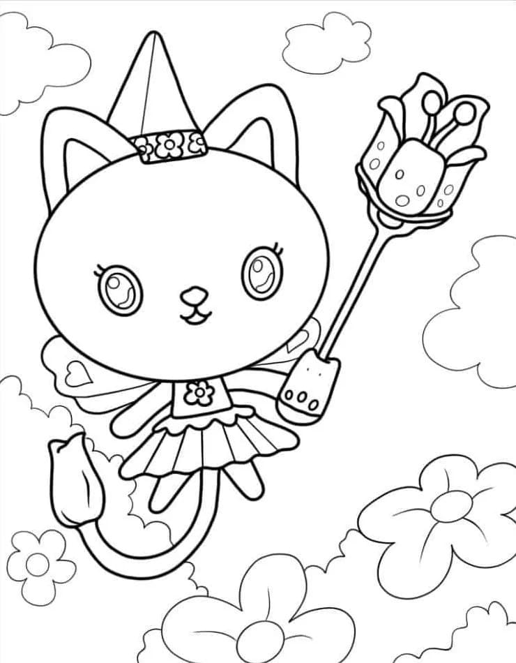 Nyomtat Gabi Babaháza