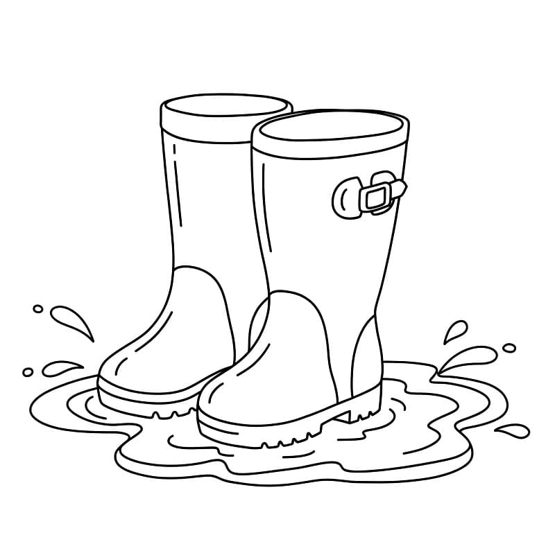 Nyomtatható Csizma Ajándékba