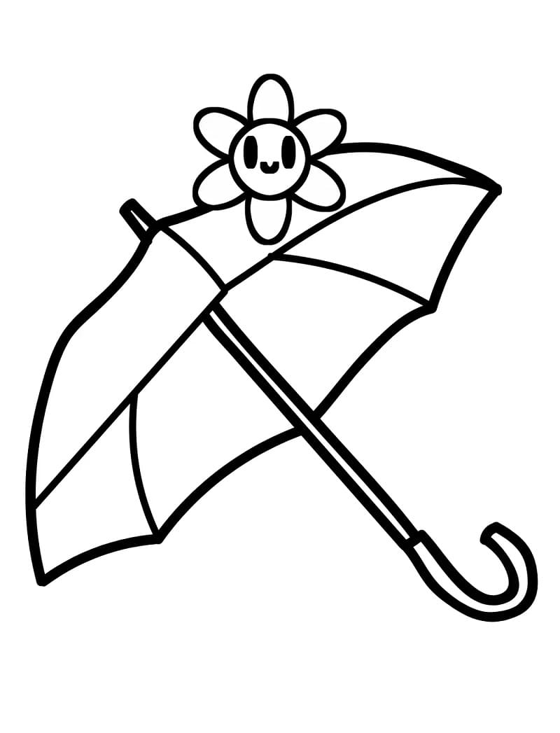 Nyomtatható Esernyő Ajándékba