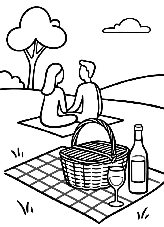 Piknik 3 Éves Gyerekeknek