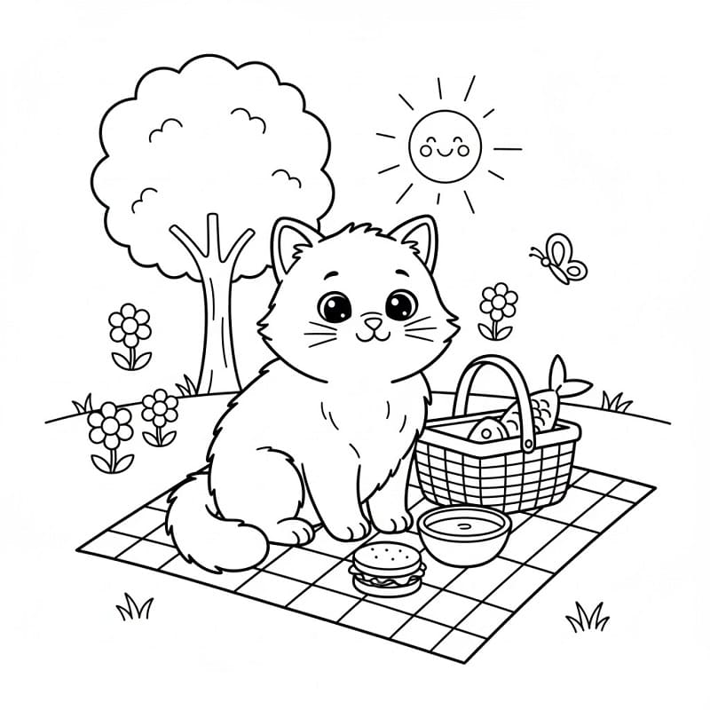 Piknik 6 Éves Gyerekeknek