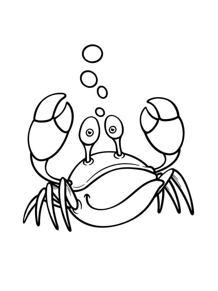 Rák 6 Éves Gyerekeknek