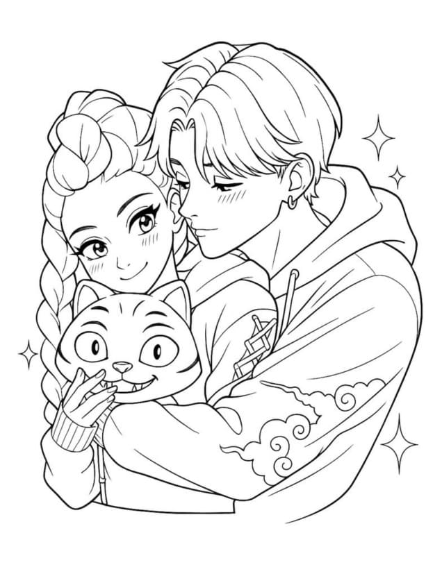 Saja Boys 1 Éves Gyerekeknek