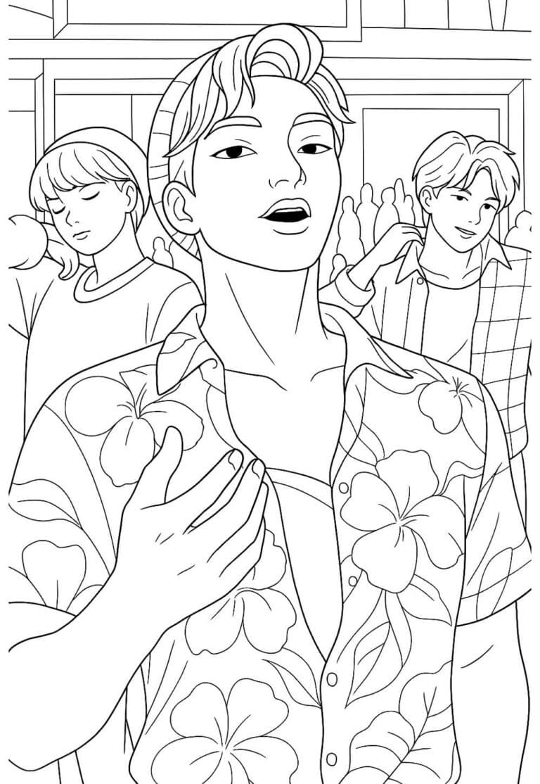 Saja Boys 2 Éves Gyerekeknek