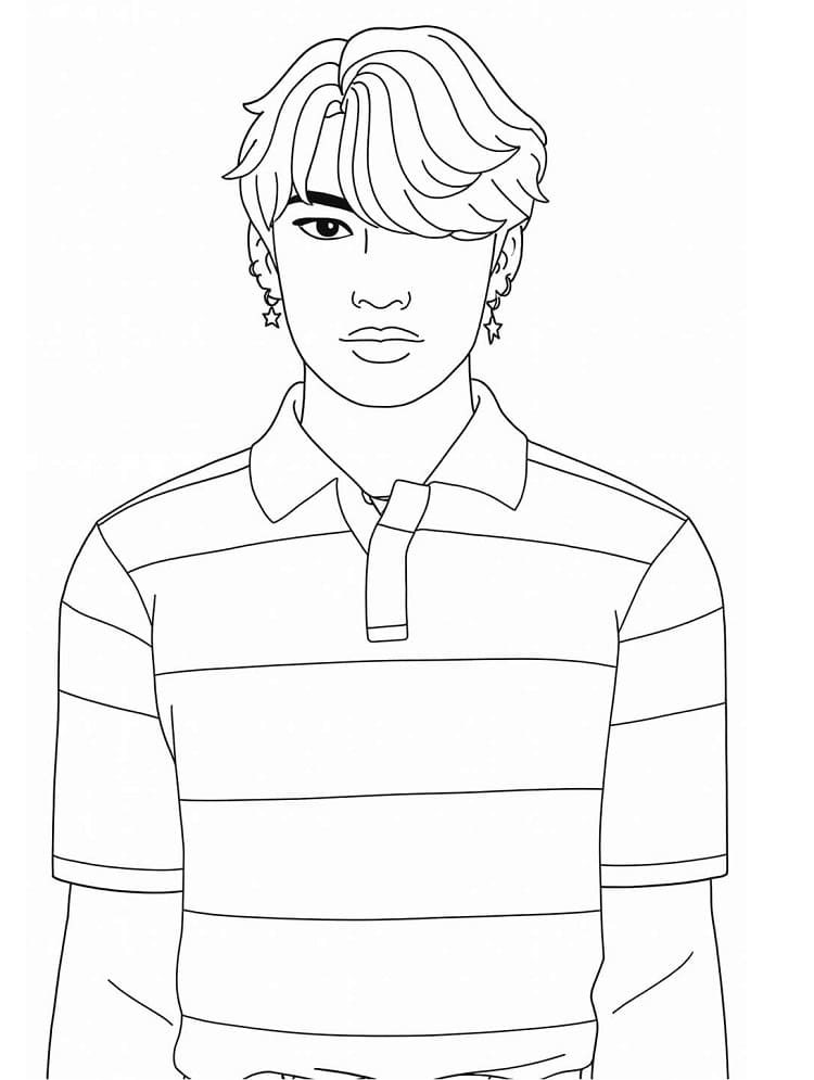 Saja Boys 3 Éves Gyerekeknek