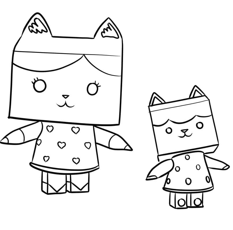 Szép Gabi Babaháza