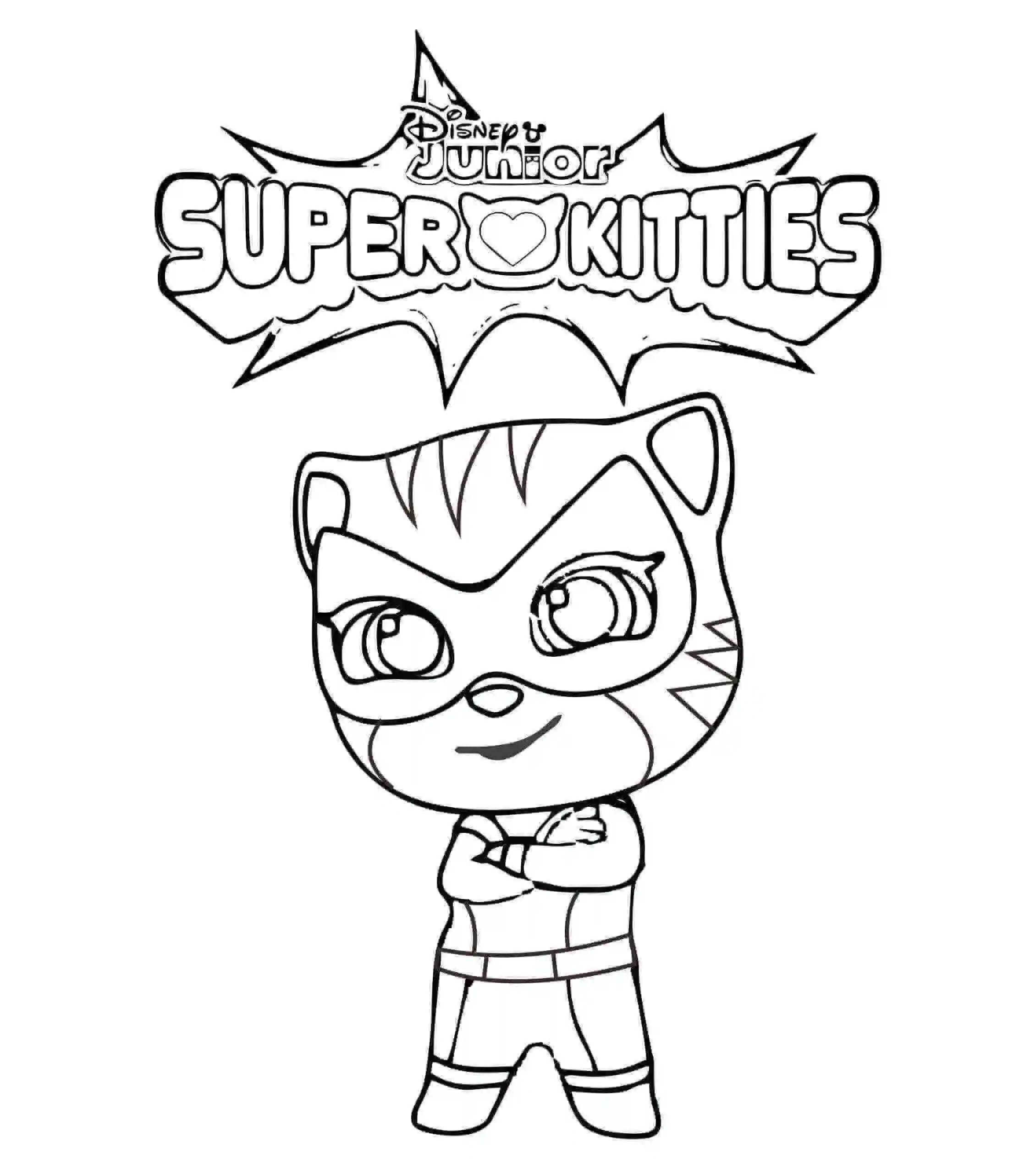 SzuperCicák Ingyenes Gyerekeknek