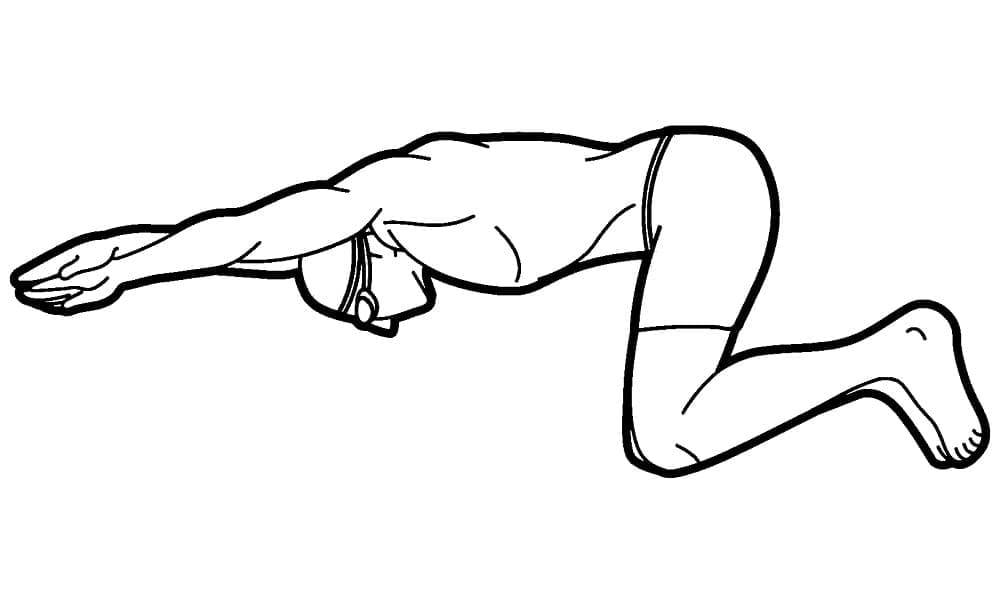 Úszás 3 Éves Gyerekeknek