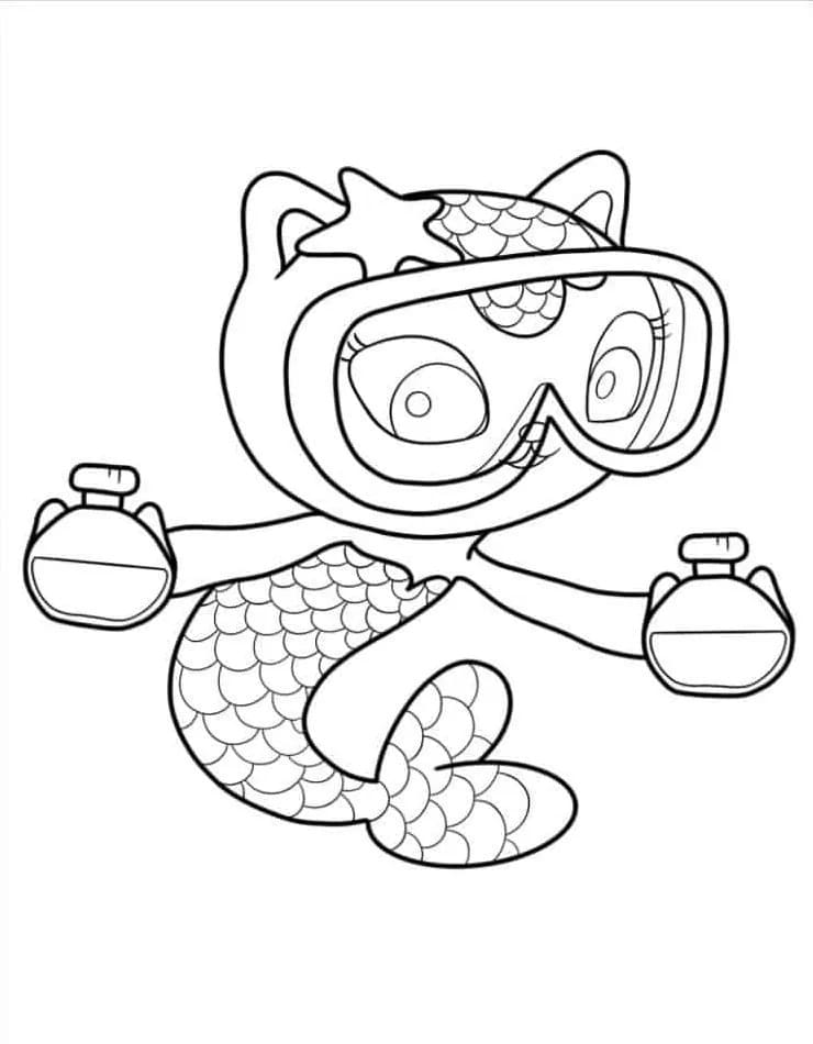 Vidám Gabi Babaháza