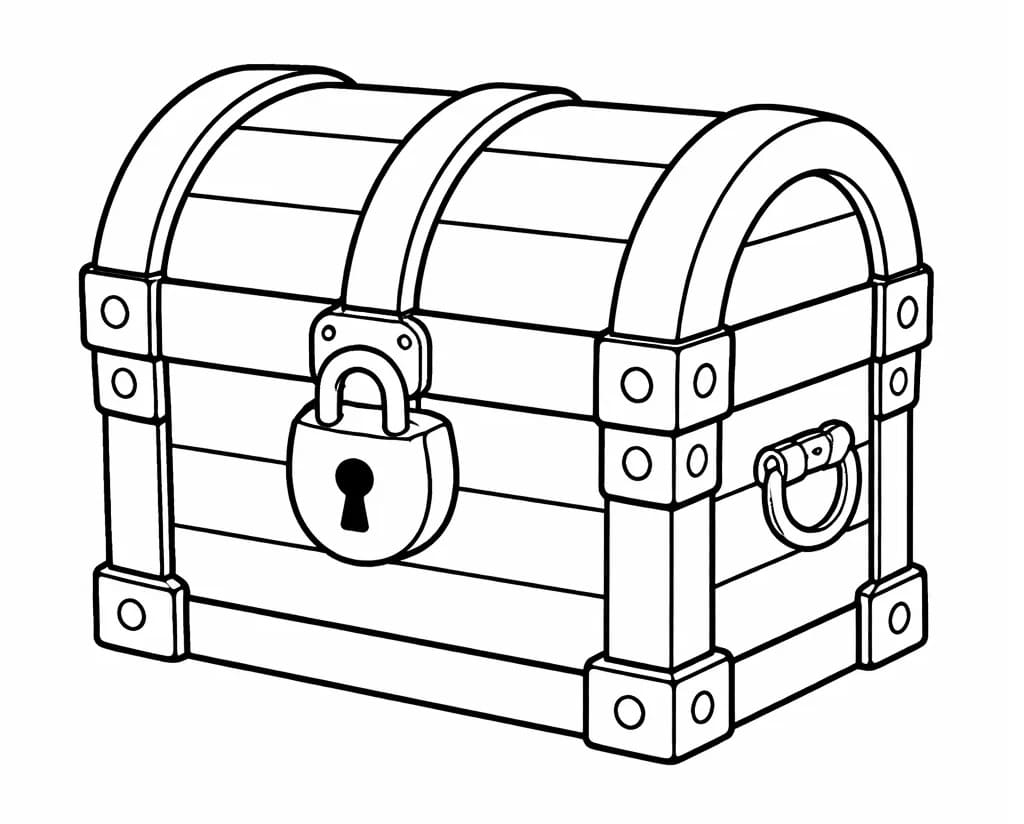 Animált Kincsesláda