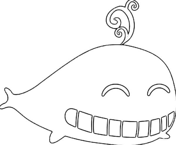 Bálna 1 Éves Gyerekeknek