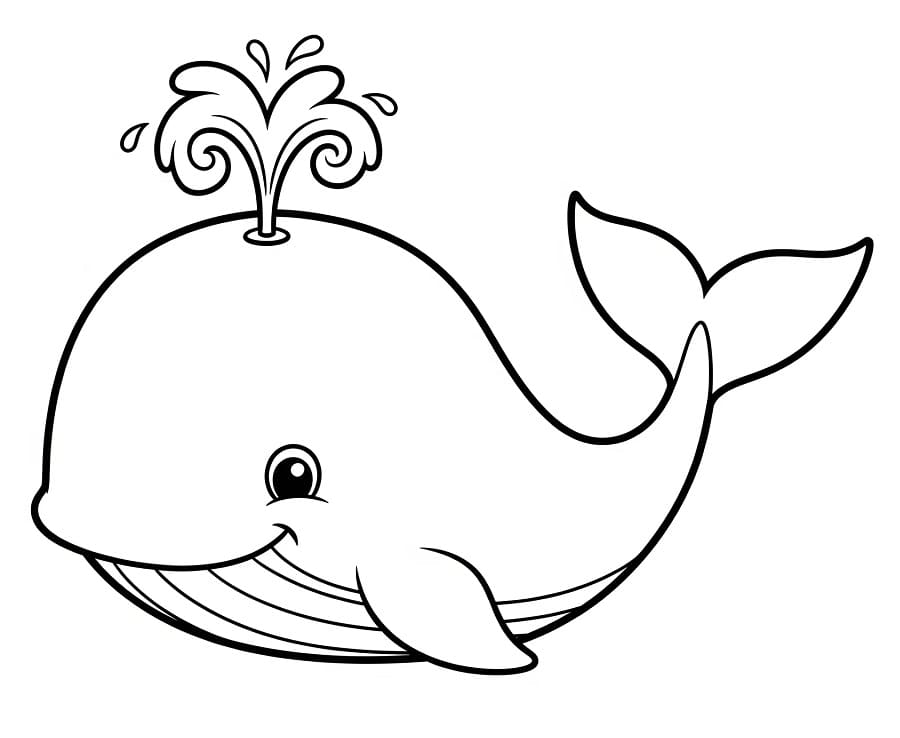 Bálna Ingyenes Nyomtatható