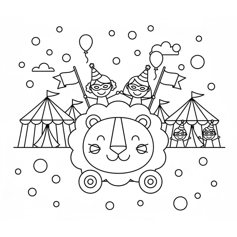 Csodálatos Karnevál