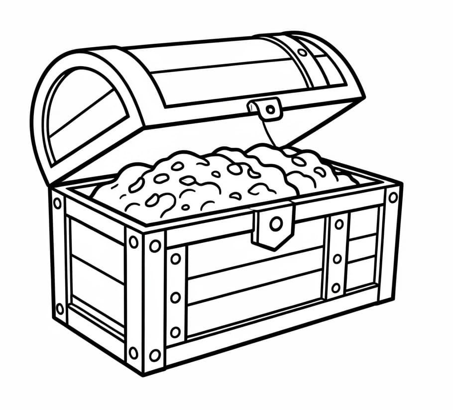 Csodálatos Kincsesláda